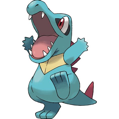 totodile best nature